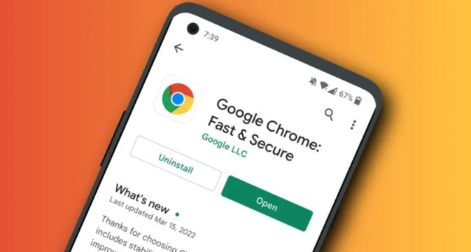 Google浏览器自动同步功能配置及多设备应用指南