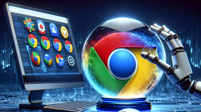 Chrome浏览器下载管理策略优化方法