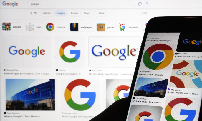 Chrome浏览器保存文件夹无法访问的权限设置