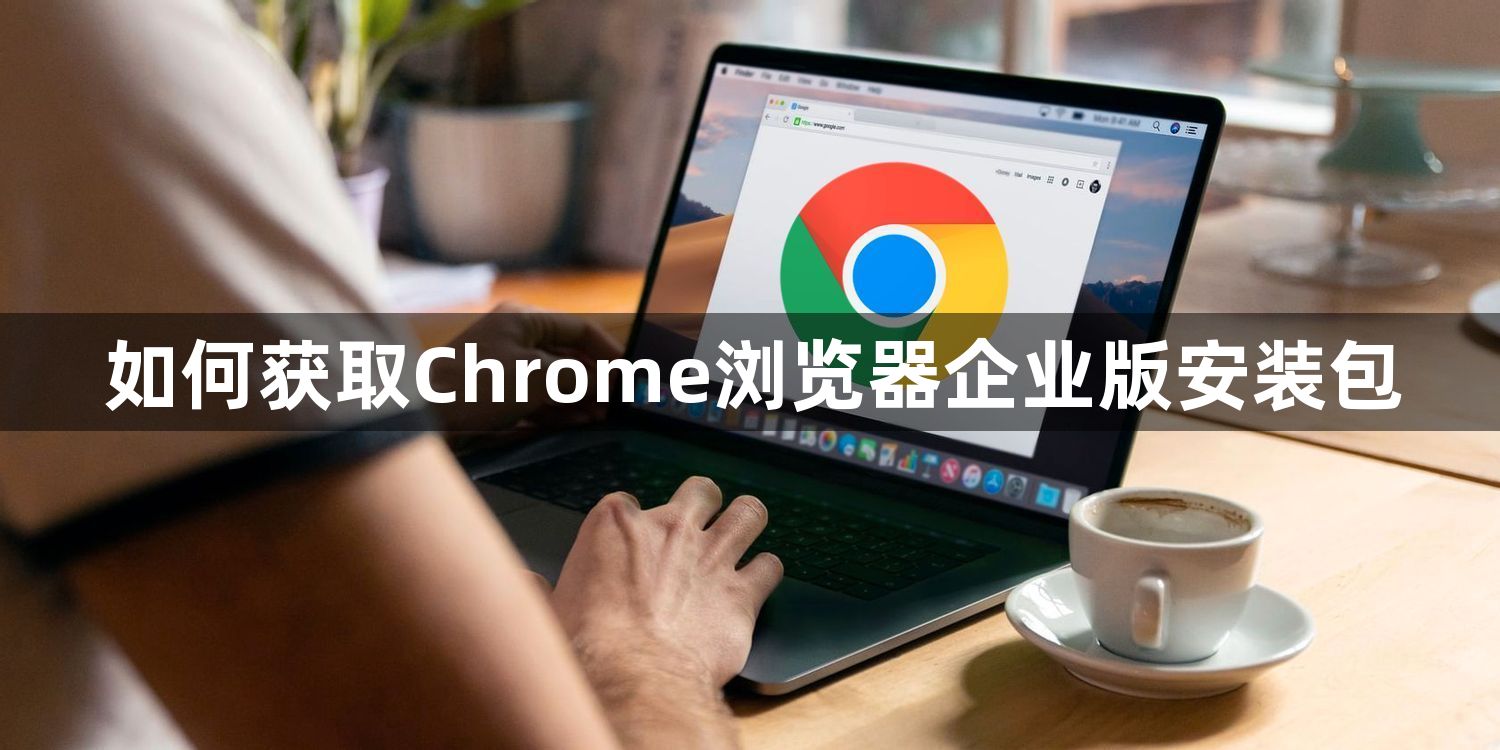 如何获取Chrome浏览器企业版安装包1