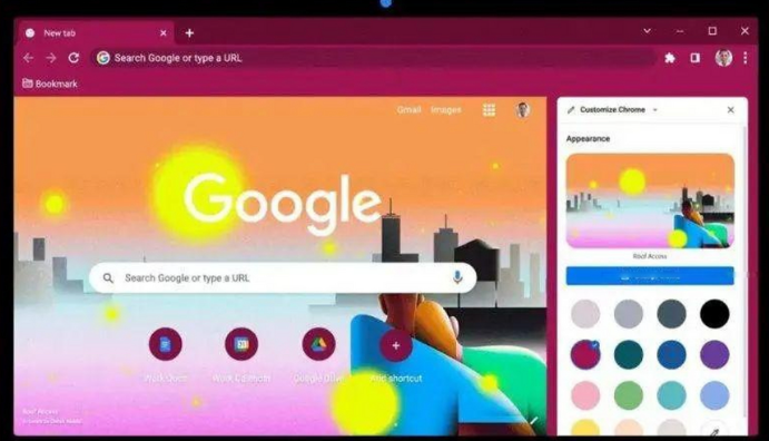 google Chrome移动端启动速度优化方法