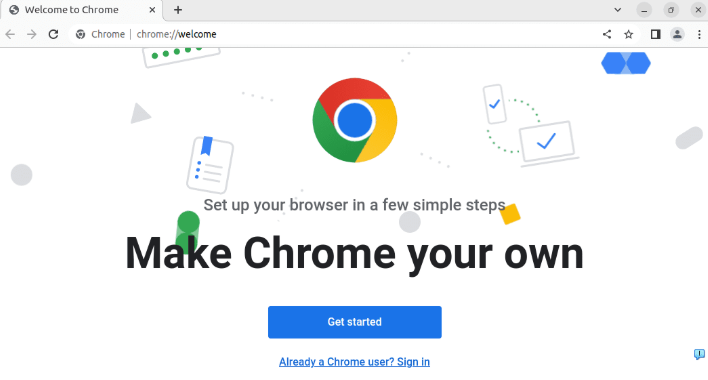 Chrome浏览器便携版快速安装与配置方法