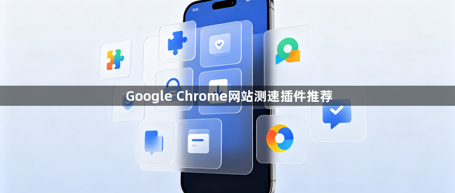 Google Chrome网站测速插件推荐1